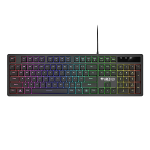 Gamdias POSEIDON E2 3-IN-1 Gaming Combo